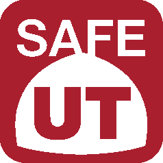 Safe Utah Logo