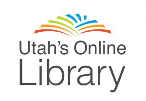 Utah's Online Library Logo