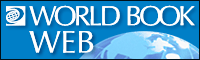 World Book Web logo