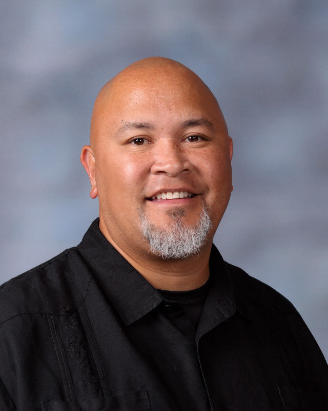 Marcus Matua