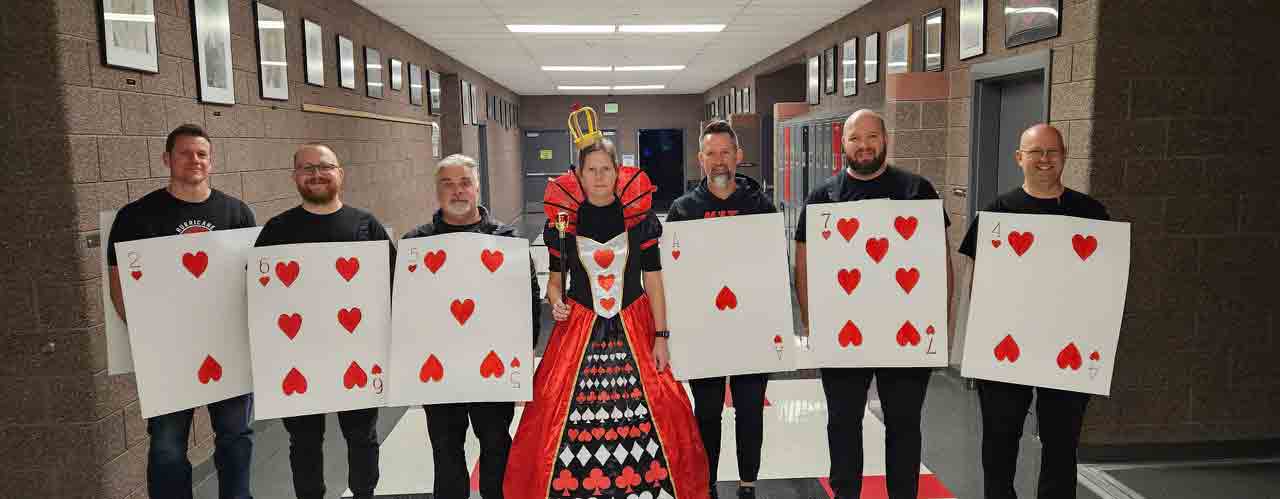3RD FLOOR TEACHERS