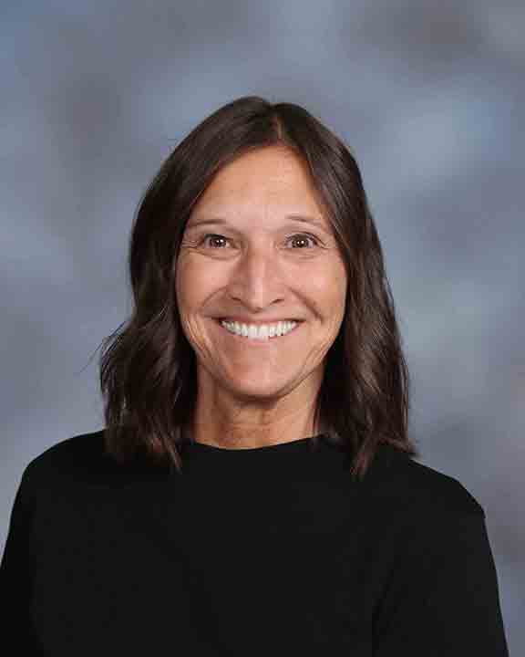 Christiansen Traci
