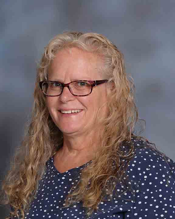 Hawkins Cheryl