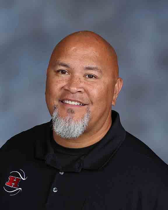 Matua Marcus