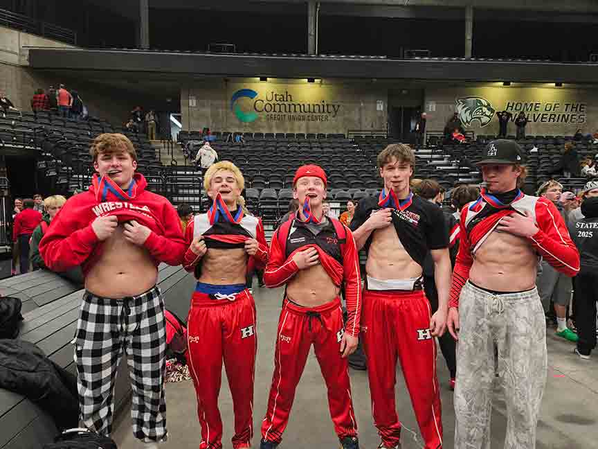 state placers with abs