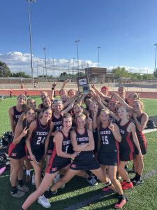 2025 Region Champs