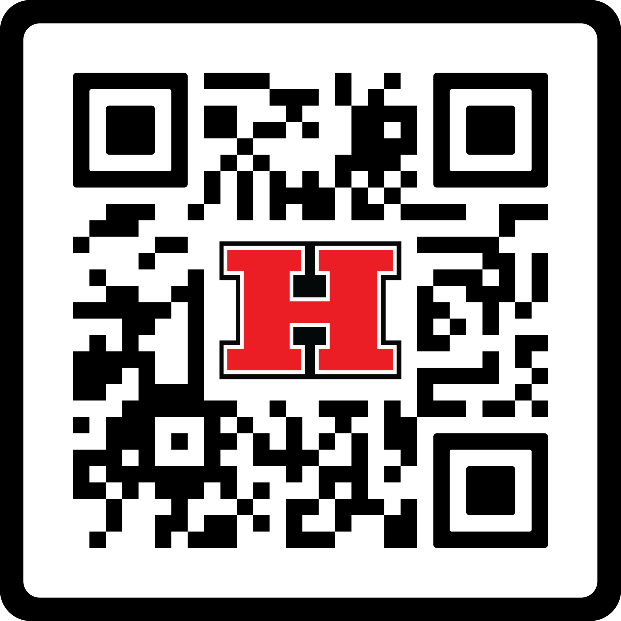 GoFan QR Code