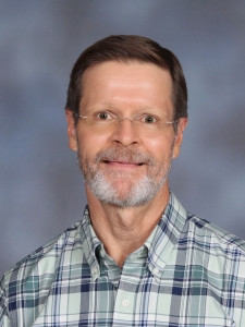 Richard Mildenhall
