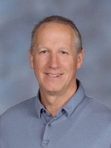 Ken Cahoon