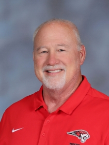 Gordon Dotson