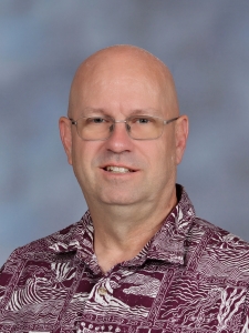 Stephen Jones