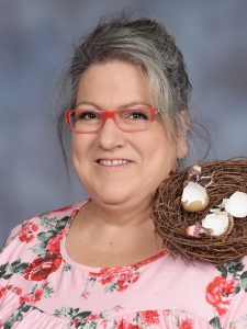 Maria Hall