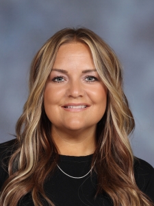 Gina Eves