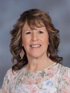 Nancy Hinton