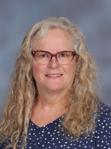 Cheryl Hawkins