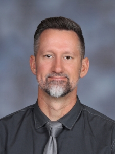 David Vick