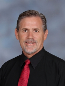 Philip Armstrong