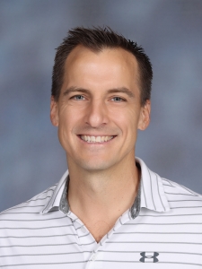 Sterling Tobiasson