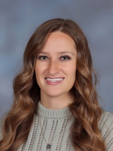 Jenae Wallace