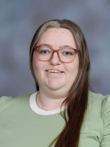 Olivia Lang