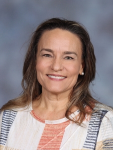 Kim Arnold