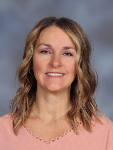 Angie Cooper