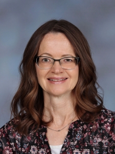Zolene Jepson