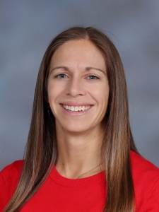 Aubrey Johnson