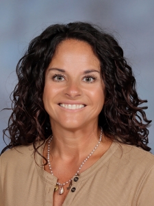 Kaile Calder