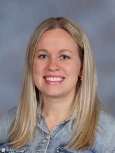 Brittany Kroff