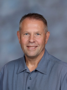 Todd O’Bray