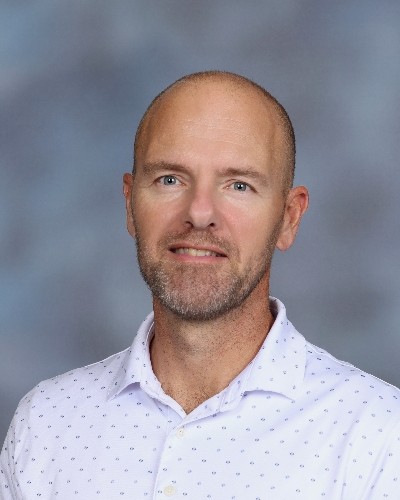 Vince Johnson