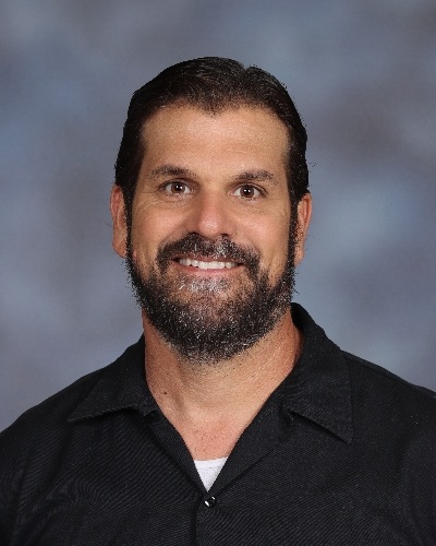 David Warren