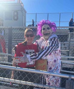 HHS vs Highland Pictures