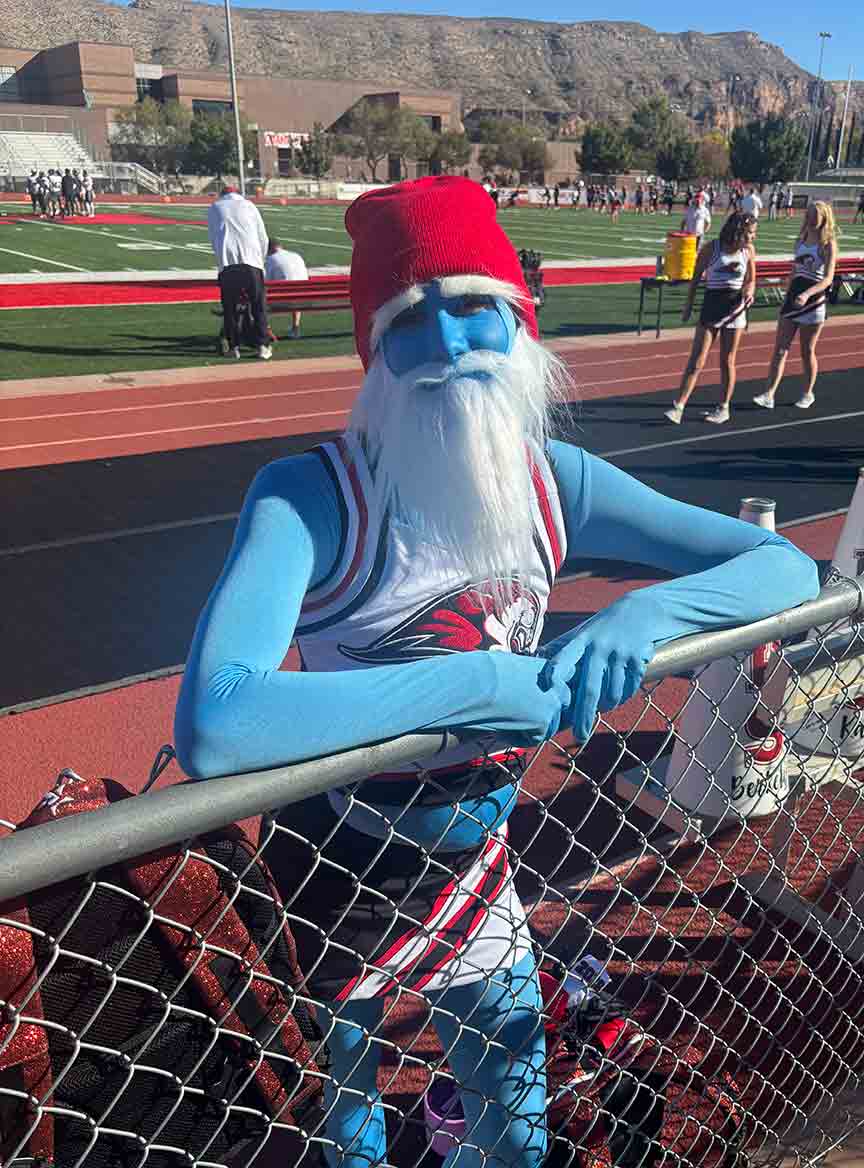 HHS vs Highland Pictures