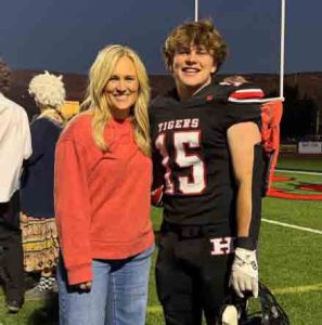 HHS vs Highland Pictures