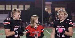 HHS vs Highland Pictures