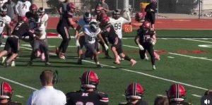 HHS vs Highland Pictures