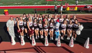 HHS vs Highland Pictures