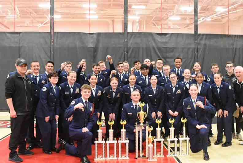 2026 HHS/PVHS State Champions