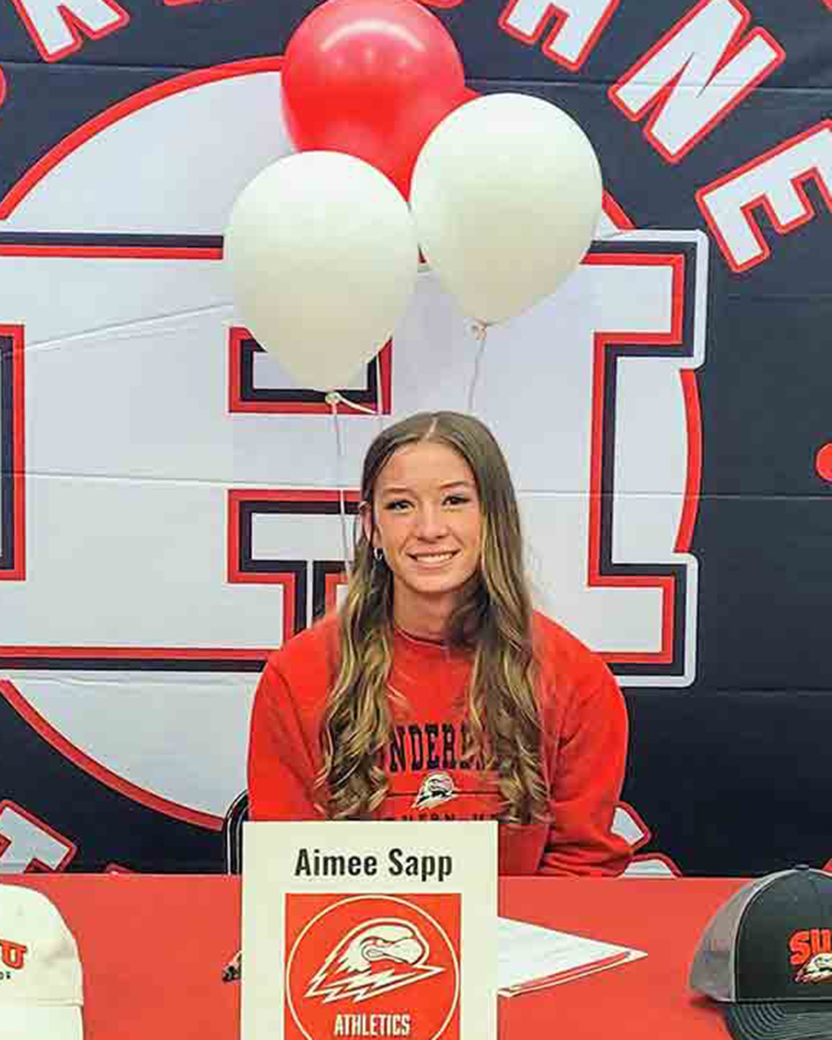 Signing of Letter of Intent