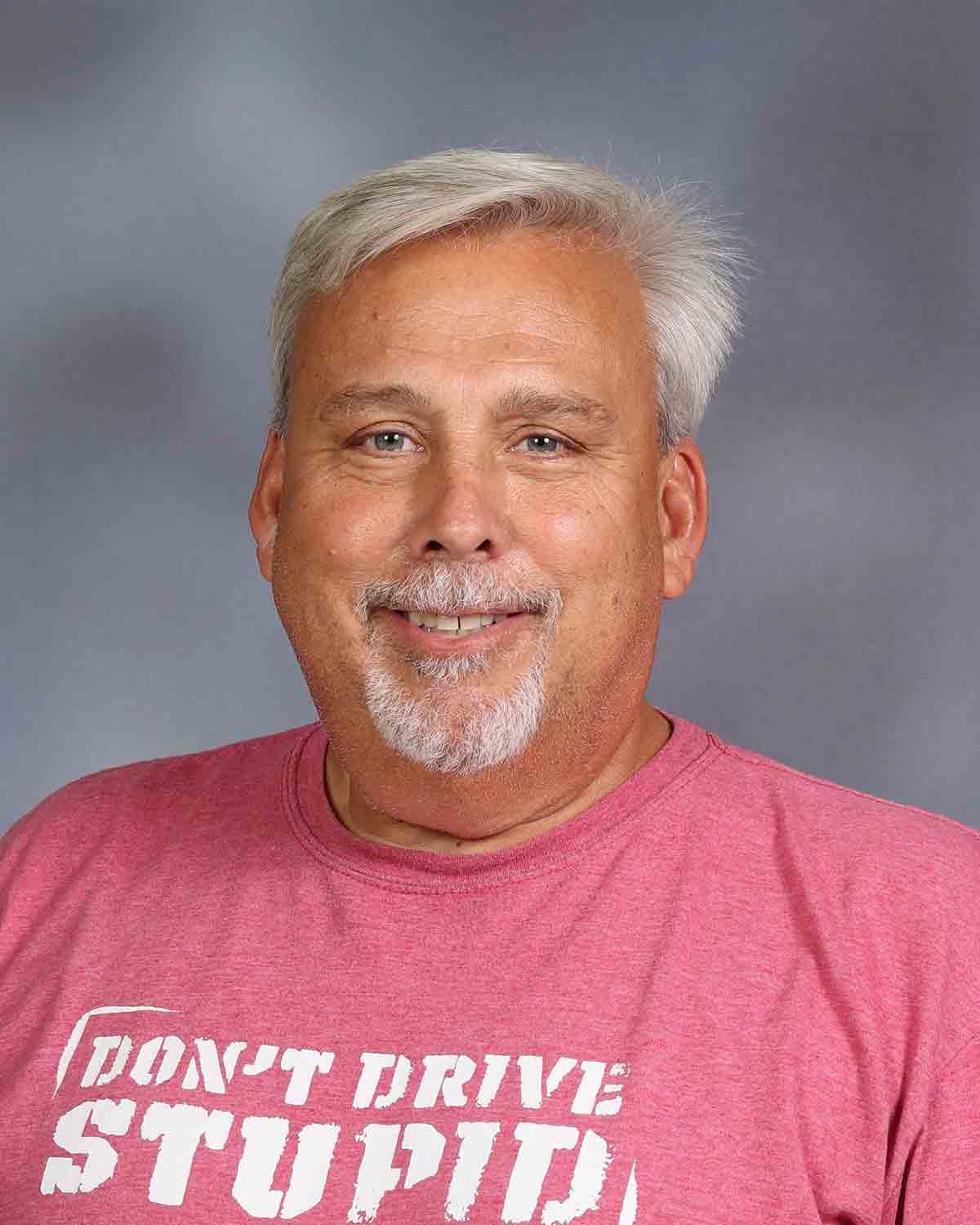 Jeffery Adamson