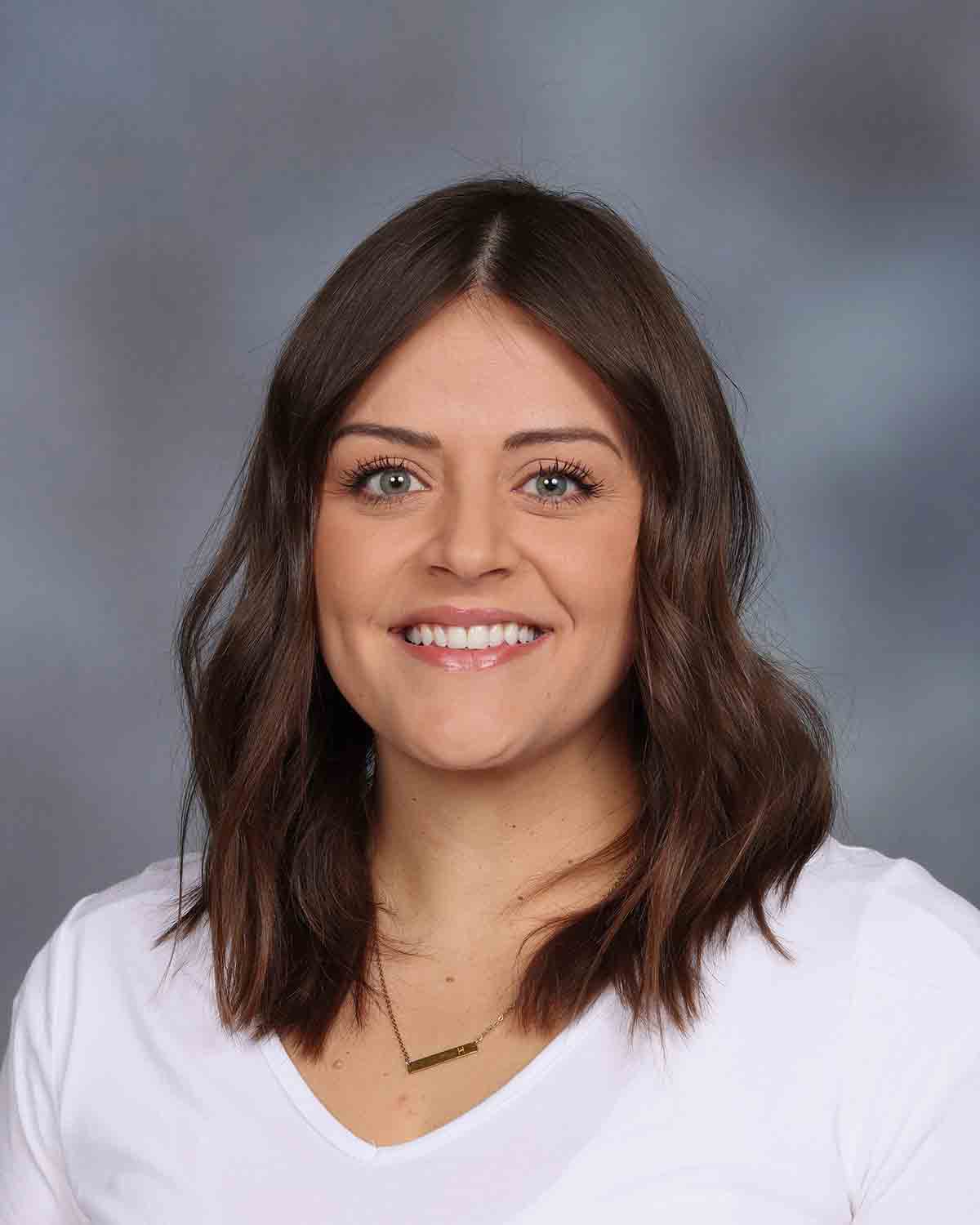 Harris Alyssa