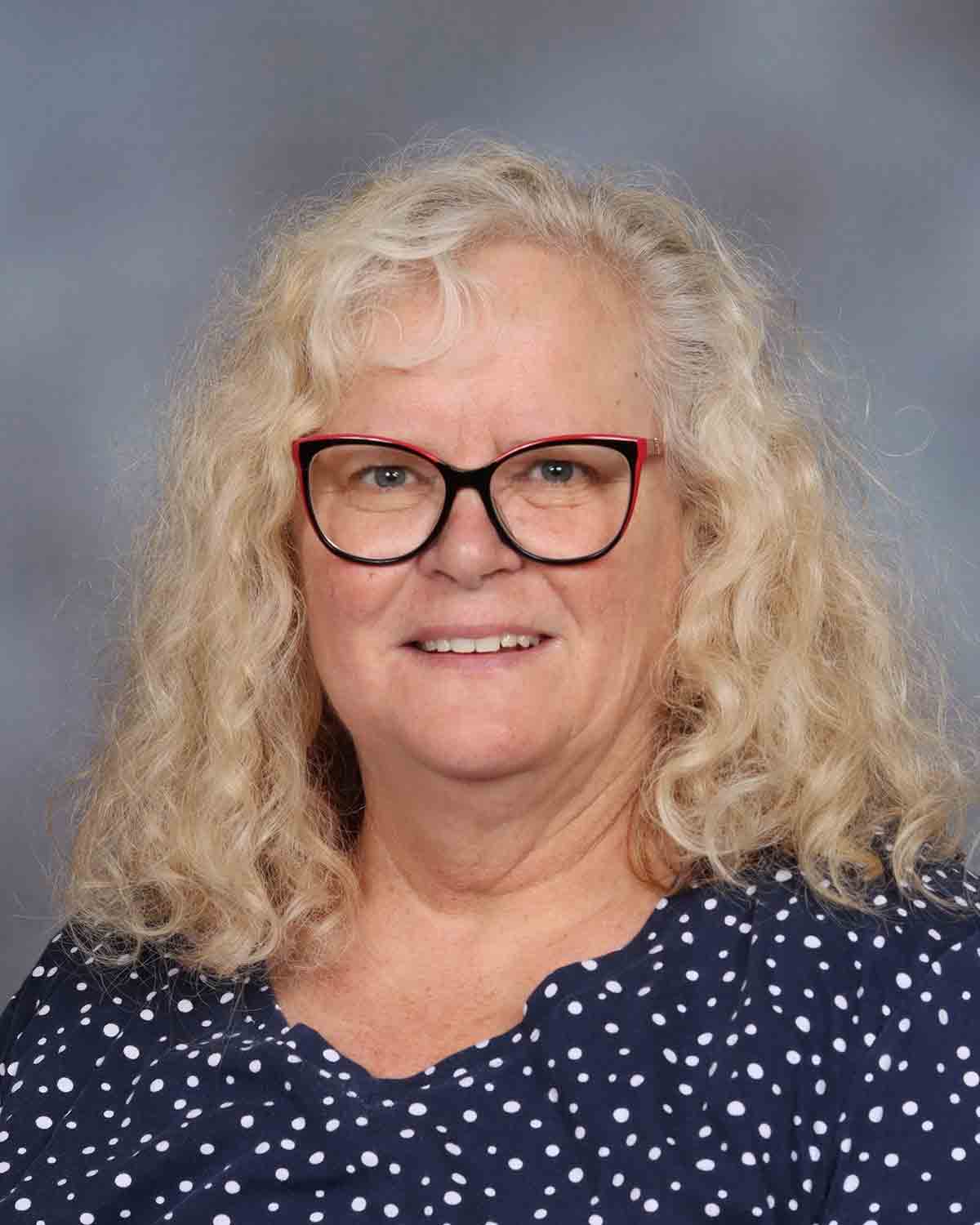 Hawkins Cheryl