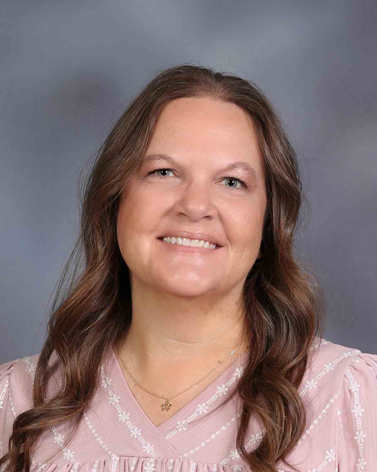 Kleinman Missy