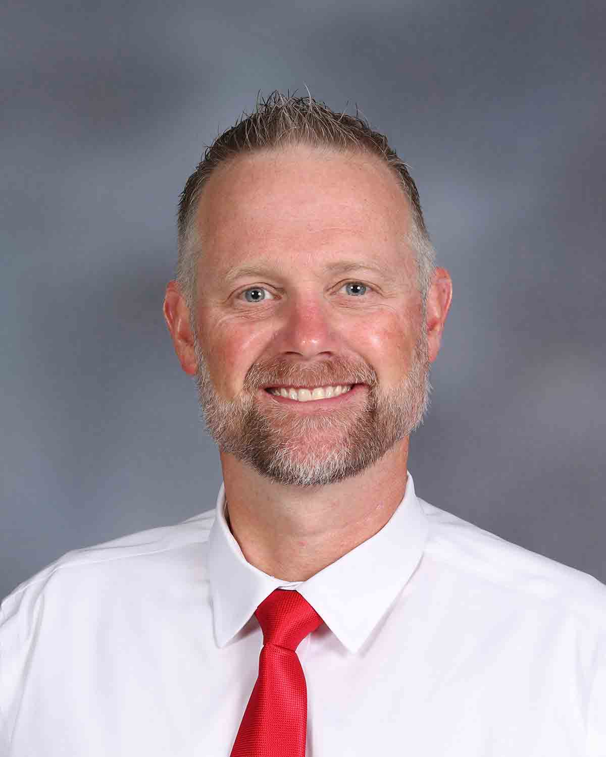 McKeehan Daniel