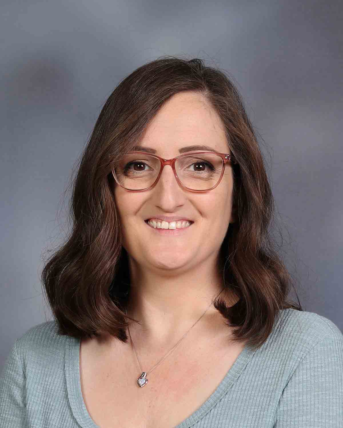 McMullin Amy