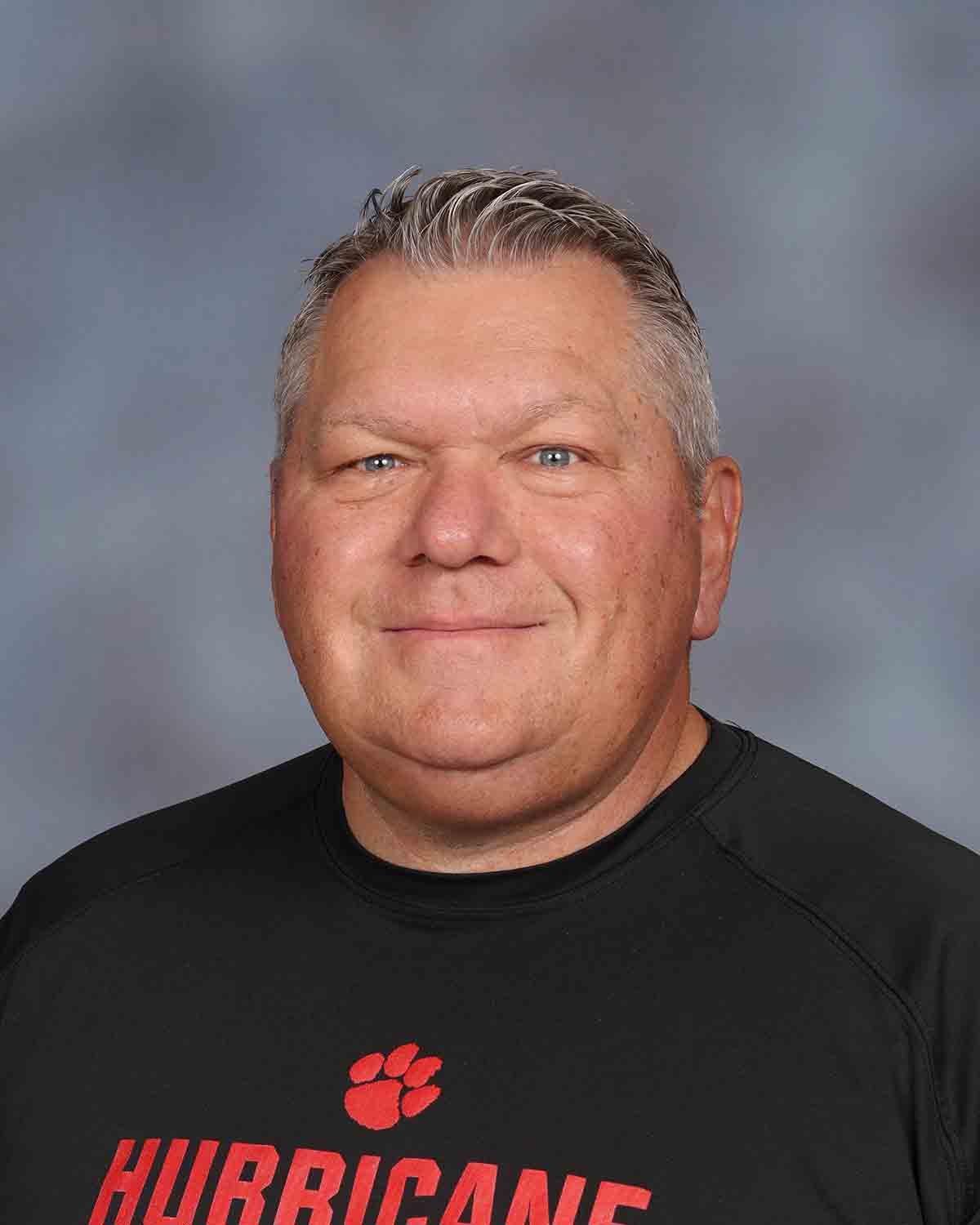 Pearson Steve