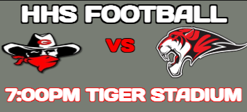 Grantsville vs HHS Football
