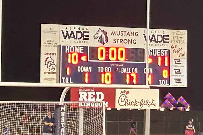 HHS 11 CCHS 10